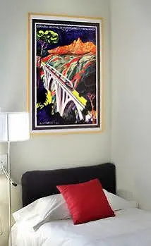 The Boutique Apartments Барселона