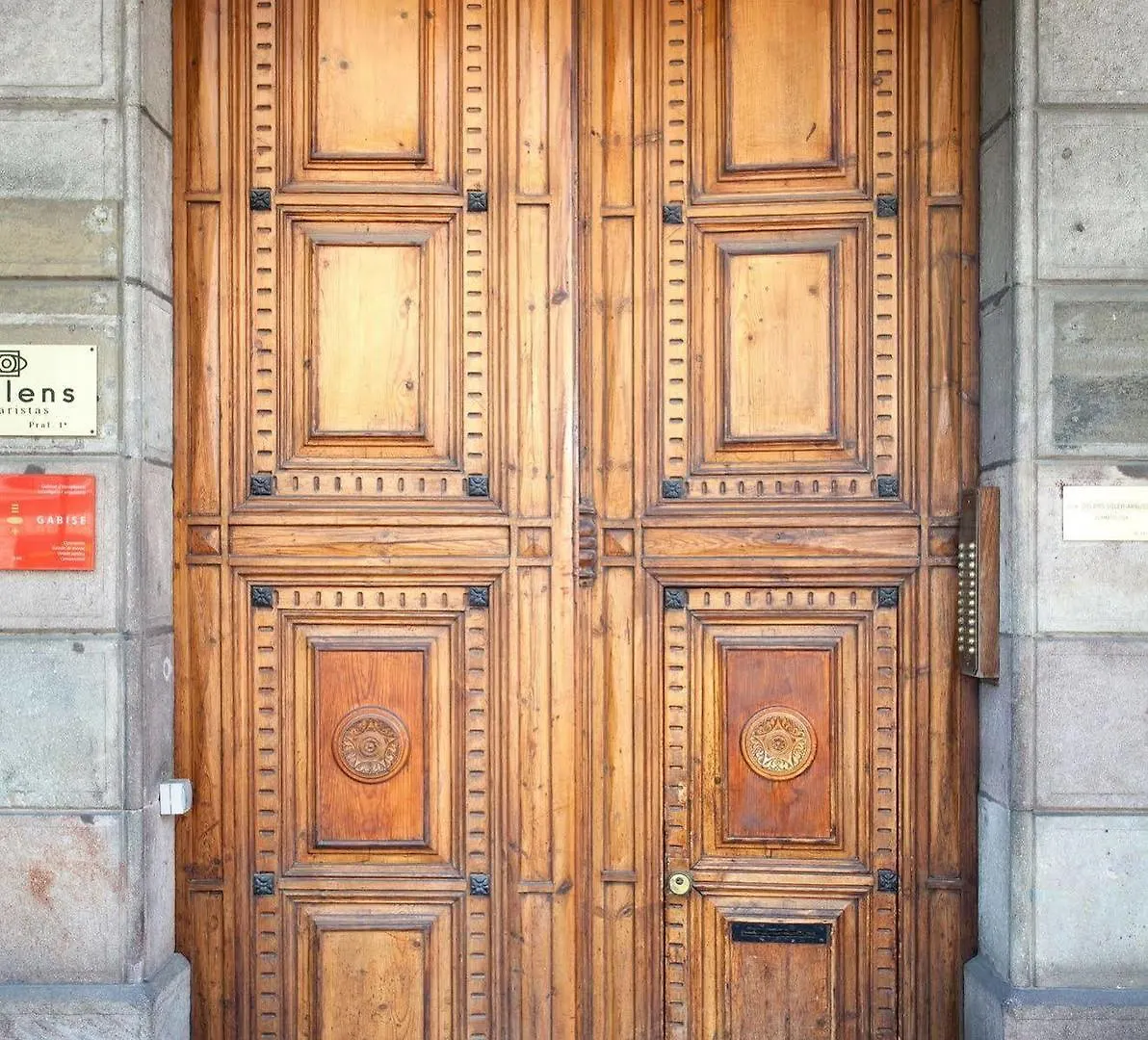 The Boutique Apartments Барселона 0*,