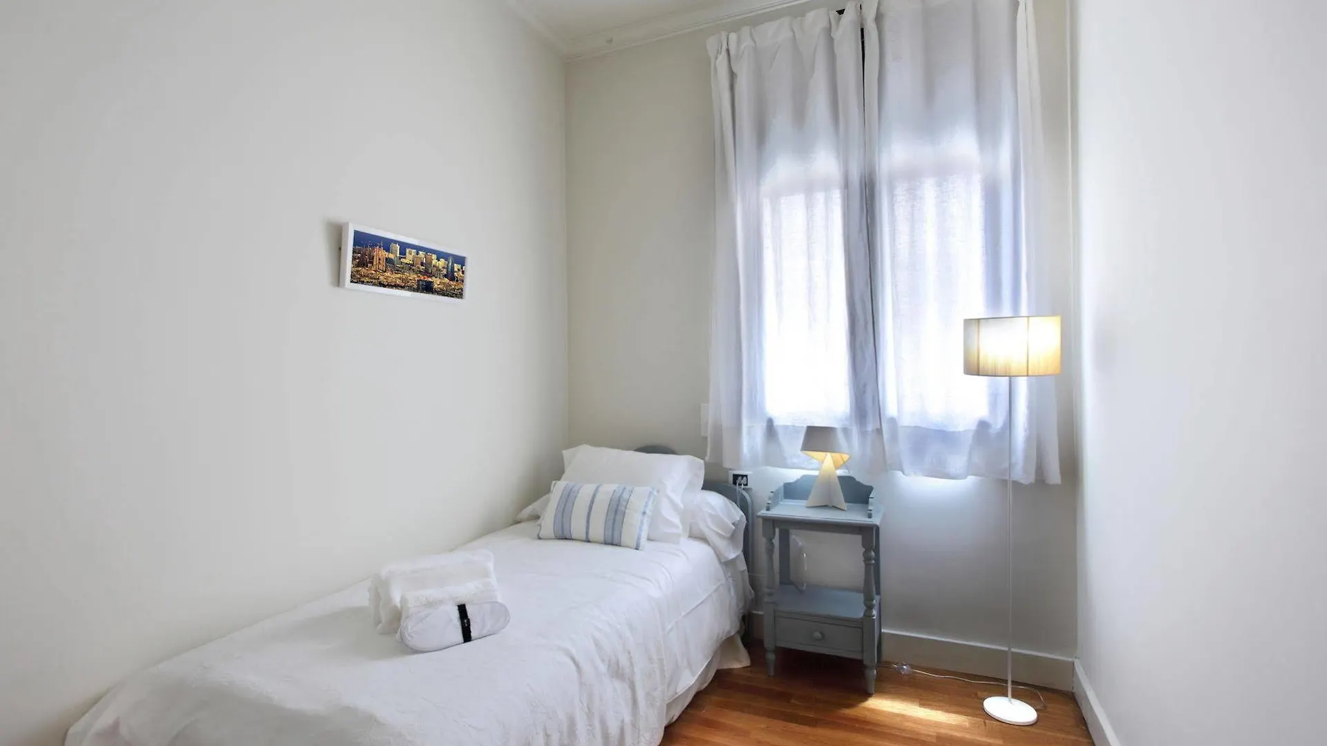 The Boutique Apartments Барселона