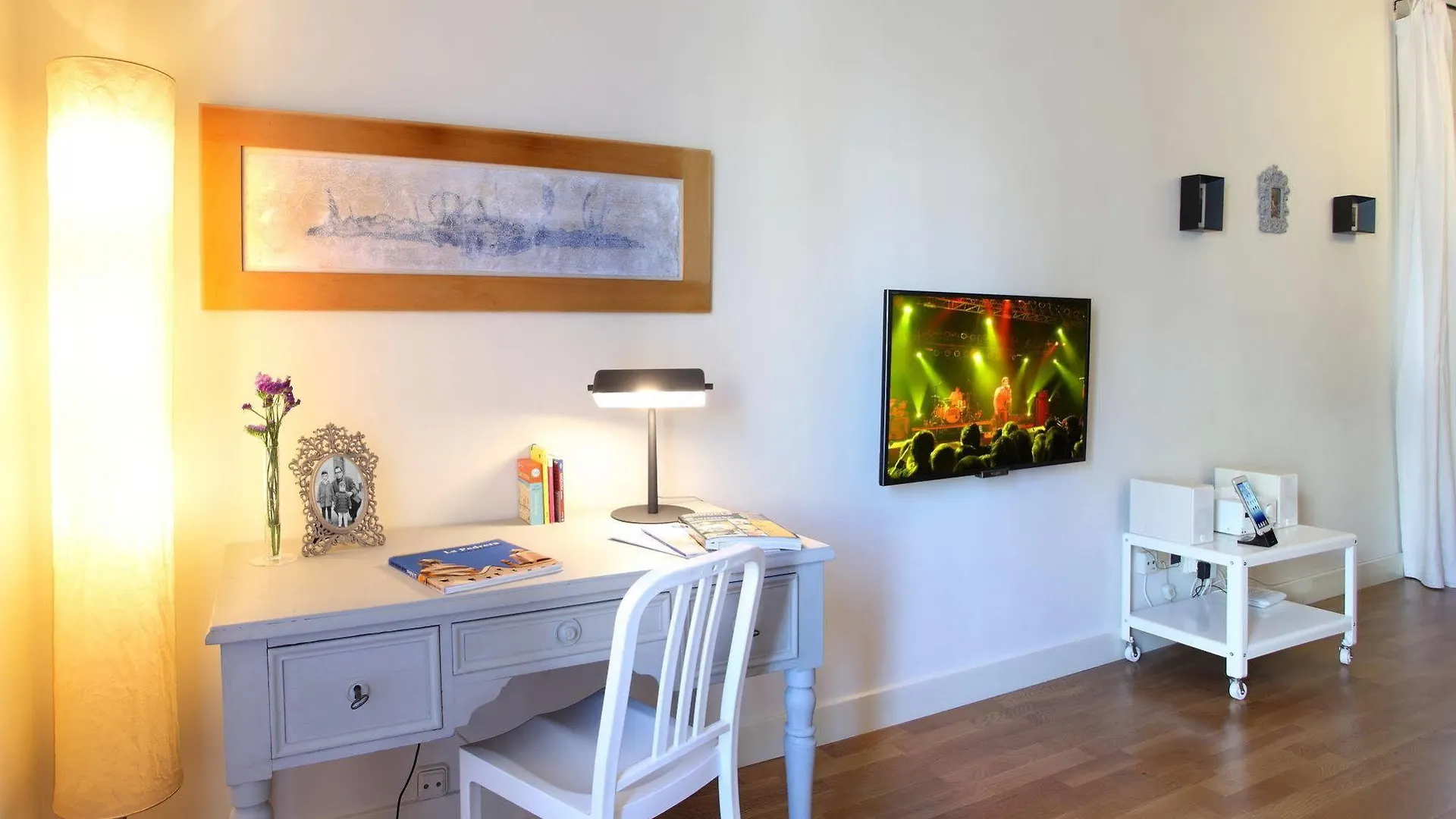 The Boutique Apartments Барселона