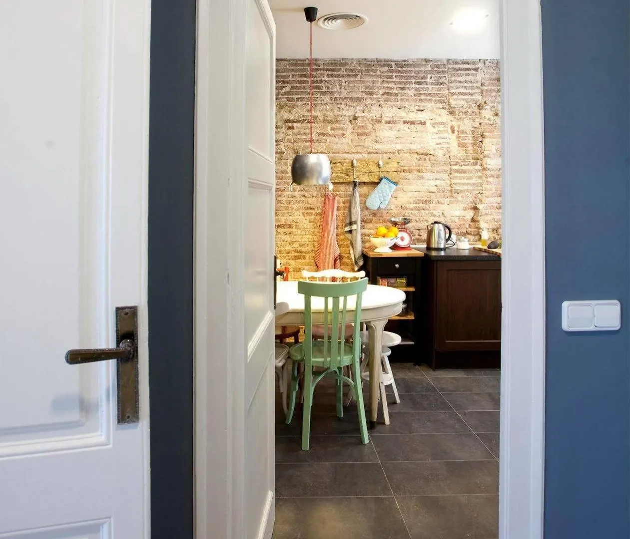 The Boutique Apartments Барселона 0*,