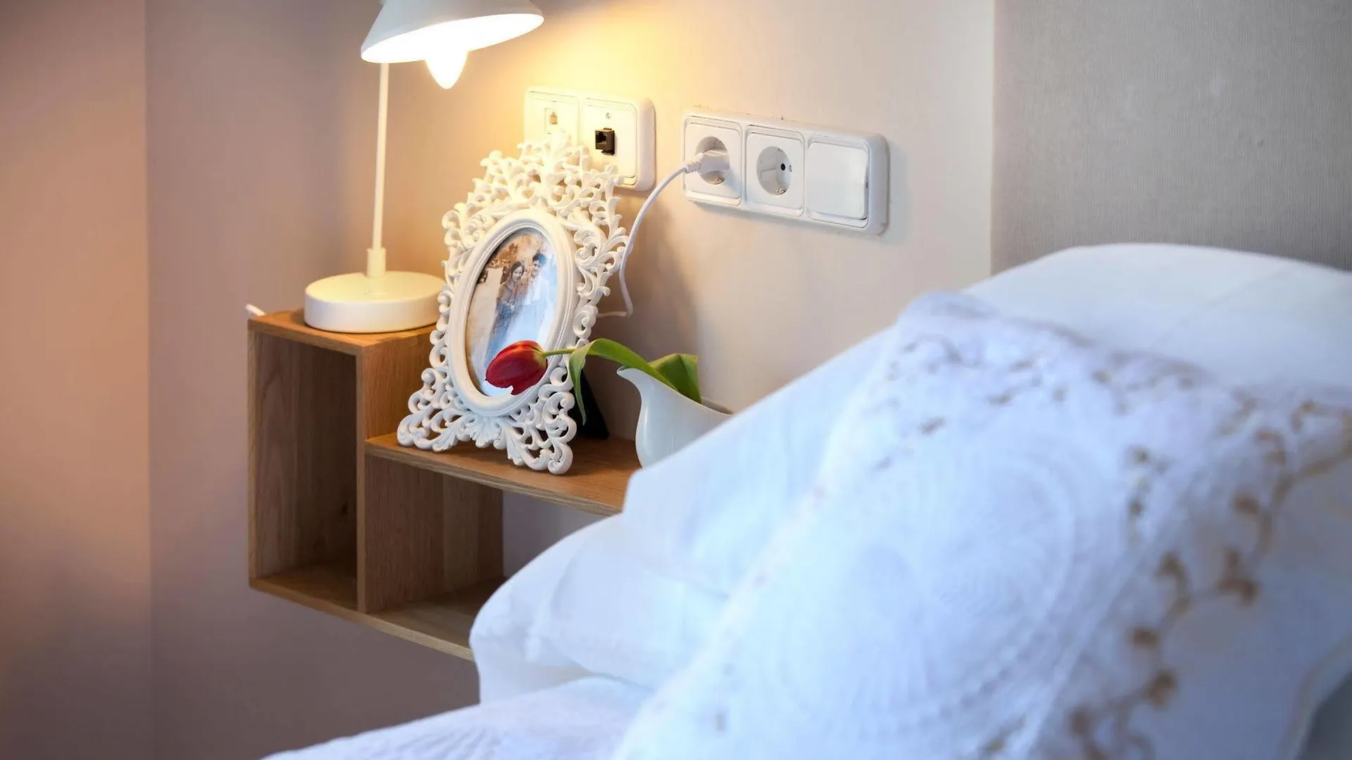 The Boutique Apartments Барселона 0*,
